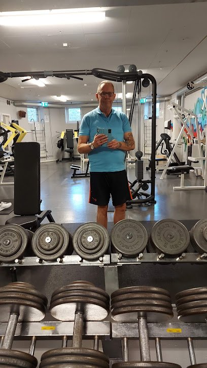 foto av Lugnets Fysiocenter AB