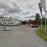 foto av Lycksele Muay Thai