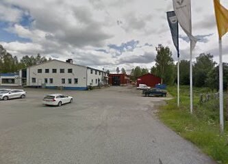 foto av Lycksele Muay Thai