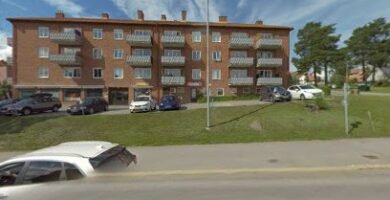 foto av Lyftet PT studio