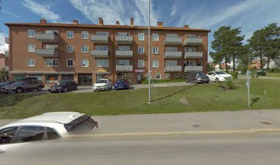 foto av Lyftet PT studio