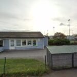 foto av Lysekil Skatepark