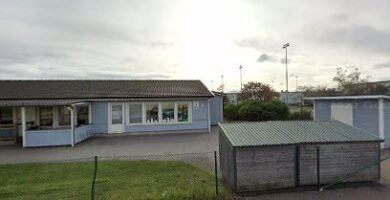 foto av Lysekil Skatepark