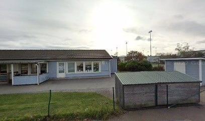 foto av Lysekil Skatepark