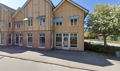 foto av M Studio Strandvägen
