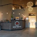 foto av M21 Sport Center