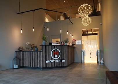 foto av M21 Sport Center