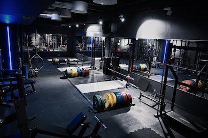 foto av M95 Fitness