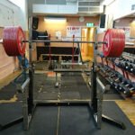 foto av MAIF Styrkelyft/Tyngdlyftning