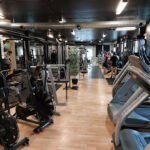 foto av MÅS Träningcenter