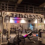 foto av MB New Body gym