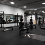 foto av MFitness Falkenberg