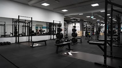 foto av MFitness Falkenberg