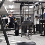 foto av MH Gym Smedjebacken