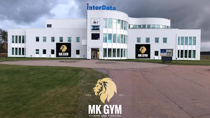 foto av MK Gym