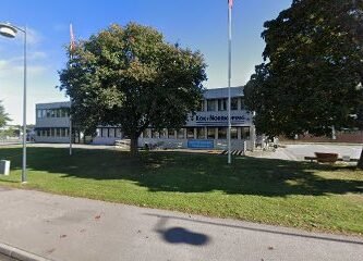 foto av ML Fitness AB