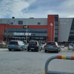 foto av MSA Sportsacademy