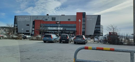 foto av MSA Sportsacademy