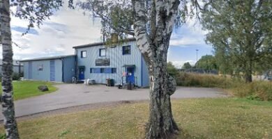 foto av MT Wellness AB