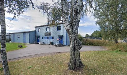 foto av MT Wellness AB