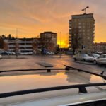 foto av MTB Köping Johannisdal