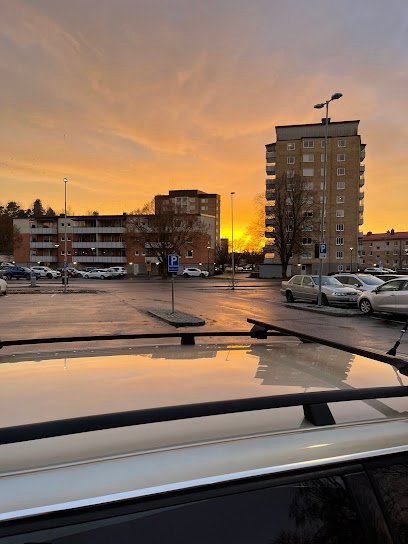 foto av MTB Köping Johannisdal