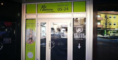 foto av Må Bättre Borlänge