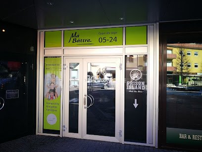 foto av Må Bättre Borlänge