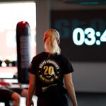 foto av Mälarö Träningsverk