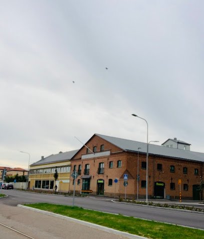 foto av Malkars Oskarshamn Norra