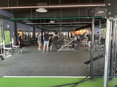 foto av Malkars Träningscenter Bergåsa