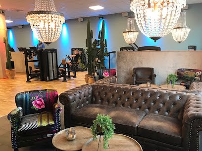 foto av Malkars Träningscenter City/ Kvarnholmen