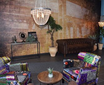 foto av Malkars Träningscenter Lindsdal