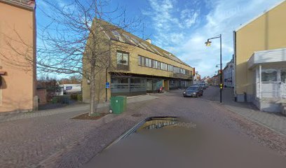 foto av Malkars Träningscenter Mönsterås