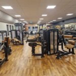 foto av Malkars Träningscenter Mörbylånga