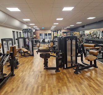 foto av Malkars Träningscenter Mörbylånga