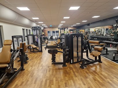 foto av Malkars Träningscenter Mörbylånga