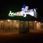 foto av Malkars Träningscenter Nybro