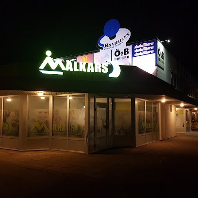foto av Malkars Träningscenter Nybro