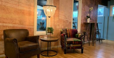 foto av Malkars Träningscenter Smedby