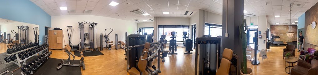 foto av Malkars Träningscenter Varvsholmen