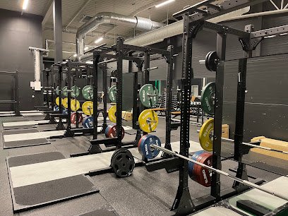 foto av Malkars Träningscenter Västervik Dichmansgatan 2