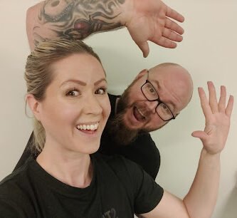 foto av Malkars Träningscenter Västervik Kolonivägen 9