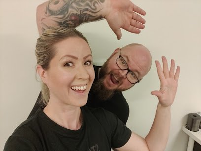 foto av Malkars Träningscenter Västervik Kolonivägen 9