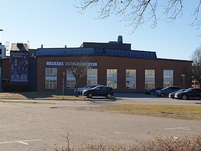 foto av Malkars Träningscenter Västra