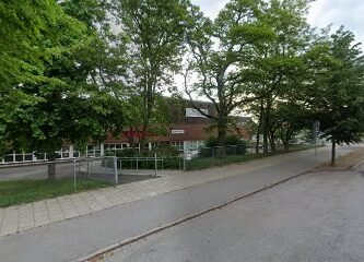 foto av Malmö budokwai