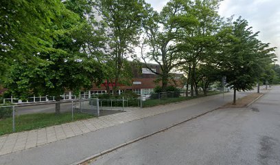 foto av Malmö budokwai