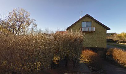 foto av Malungs Atletklubb