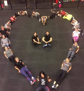 foto av Måndagsklubben