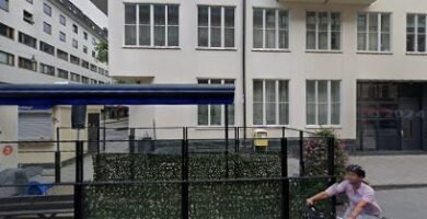 foto av Master Training AB